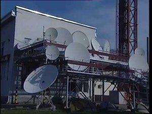 В Адыгее официально запустили цифровое вещание