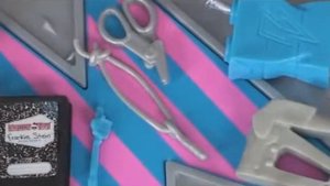 5 Куклы Монстер Хай. Dolls Monster High