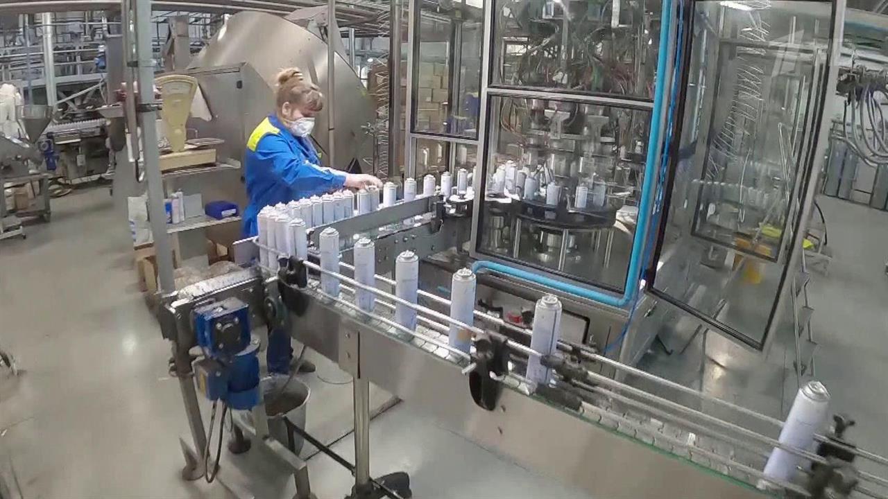 В России проведено уже более миллиона 300 тысяч тестов на коронавирус