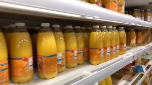 Продуктовый магазин в Англии. Цены, отделы, английские продукты | Dasha B