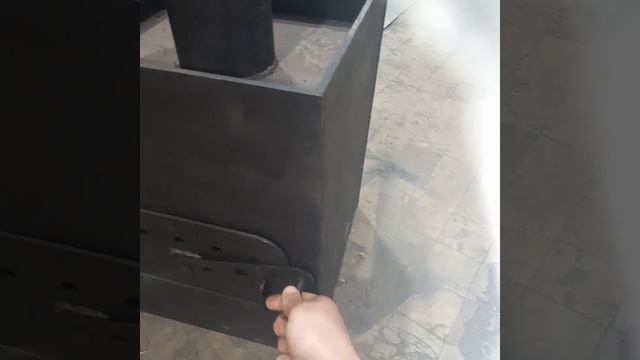 Самоя лучшая печь для бани всего 25 тысяч под обкладку ))))) смотреть онлайн