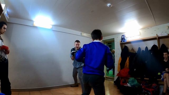 Часть 3. ОБЛАСТНОЙ ТУРНИР ПО БОКСУ ПАМЯТИ АРХАНГЕЛЬСКИХ ТРЕНЕРОВ А.В. РЫБИНА И Е.С. АНТУФЬЕВА. смотреть онлайн