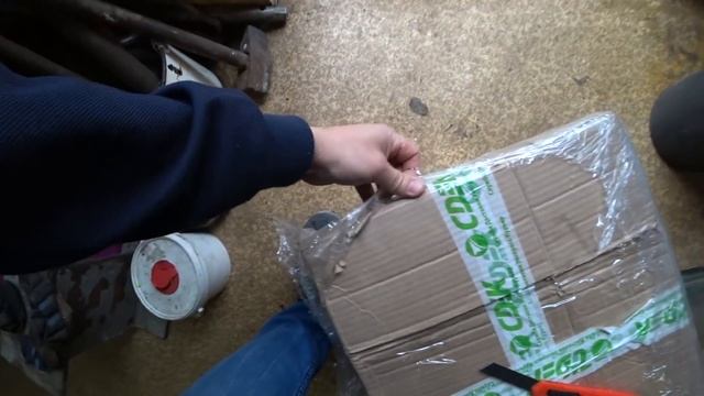 Забрал грузовик мне Выставили счет за ремонт Я обалдел!