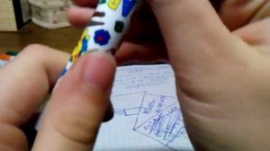 Что делать если засох фломастер
