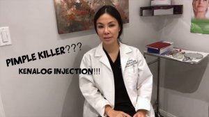 Emily Ghoul Gets a Skin Care Consultation & SilkPeel Facial