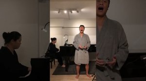 Caro mio ben (Giordani)