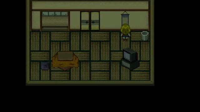 Mermaid Swamp [ Болотная русалка ] #1 смотреть онлайн