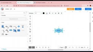 Visual Paradigm quick introduction tutorial | How it is ? | How to start?