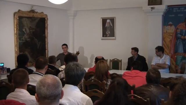 Гуслар о Принцип Гаврилу смотреть онлайн