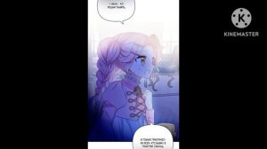 озвучка манги:истинная младшая дочь герцога-злодея 1-9 глава