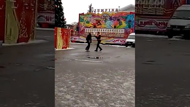 Батл Бухой ДедVSТаджик Г.Тула