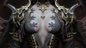 Ужасные и  Могущественные Демоны Ада