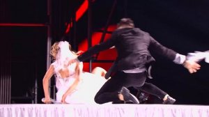 Лучший хореограф команды Мигеля/Родика и КАРПЕНКО cut