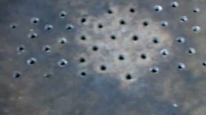 Кузня, горн самодельный.mp4