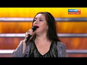 Тамара Гвердцители - Листопад | Концерт ко Дню сотрудника ОВД от 10.11.16