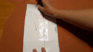 Моделирование юбки с имитацией запаха. Готовимся к осени.mp4