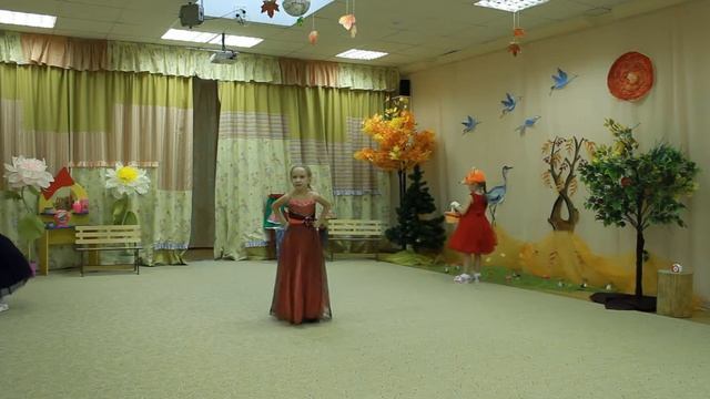 Театральная постановка "Самая красивая" смотреть онлайн