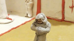 Черный рыцарь. Глава 9.