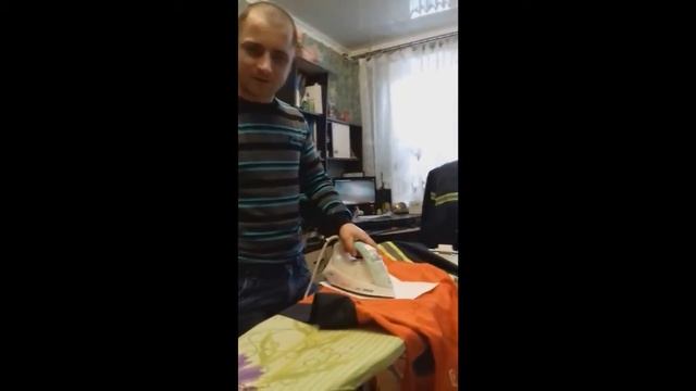 Удалить надпись на одежде смотреть онлайн