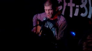 Константин Ступин-Негр Питер 11.03.2017