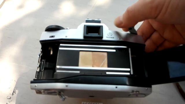 Фотоаппарат Киев-15 №7800906, объектив Гелиос-81 2/50 автомат №781098. Лот 02166М смотреть онлайн