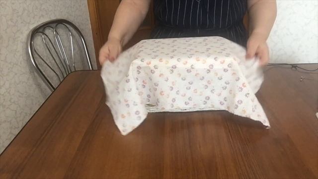 Корзинка плетеная (продолжение). Своими руками. С крышкой.