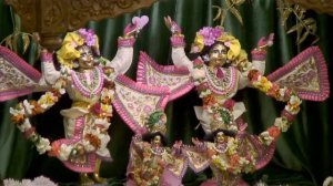 Приветствие  Божеств