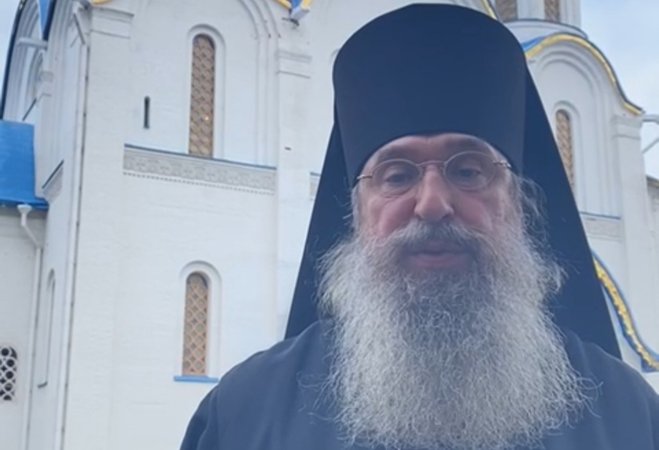 Архимандрит Мелхиседек Артюхин. Добрые слова в день святого Архангела Михаила