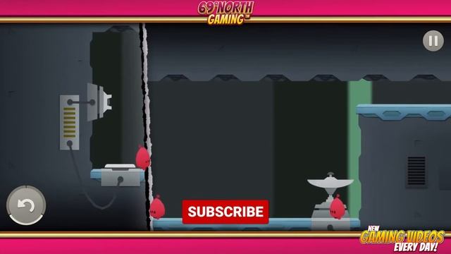 Splitter Critters + | Level 29 30 31 32 33 34 35 36 37 38 39 40 41 42 | Apple Arcade | Walkthrough