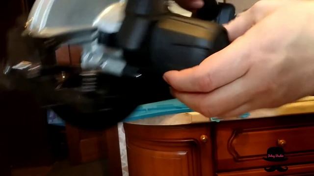 Chinese Makita DHS 680/780 clone cordless circular saw Распаковка циркулярки клона Макиты 680/780