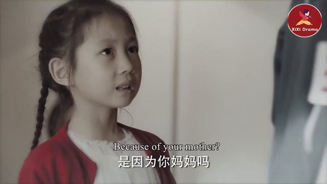 總裁嘴上嫌棄灰姑娘將她趕出去，轉身卻立馬後悔，立馬追出去瘋狂尋找！