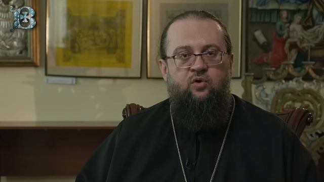 Еп. Сильвестр (Стойчев). Евангелие дня. Среда 3-й седмицы по 50-це (Мф. зачало 36) смотреть онлайн