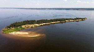 Пальцинский остров