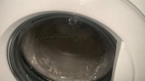 LG Steam 6.5 kg FH2G6WDS0 Intensive 60’ last spin (1200 rpm)