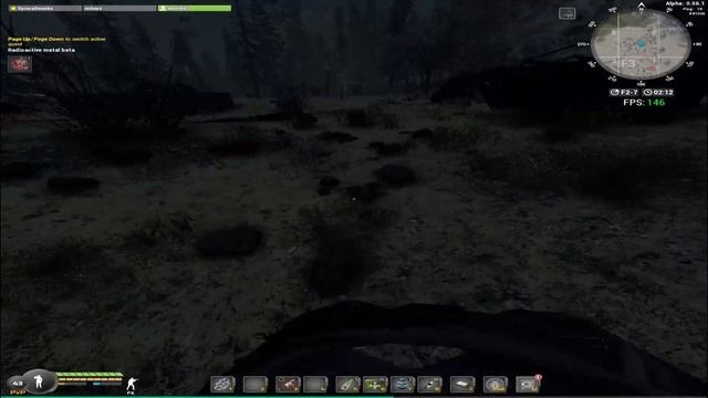 Will To Live Online|Getting Blackball from Testing Grounds. смотреть онлайн