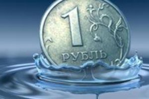 Плавающий рубль - это не страшно, - говорят в Центробанке РФ
