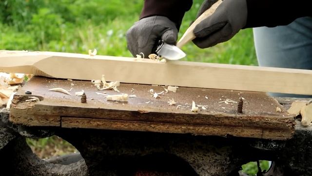 Почти меч! НОКС Кугуар D2 смотреть онлайн