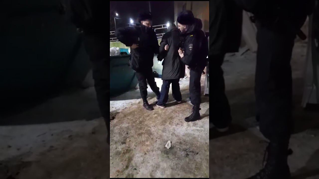 МЕНТОВСКИЙ БЕСПРЕДЕЛ! #сотрудникполиции #news #сегодня #полиция #новости