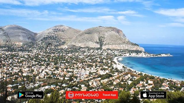 Палермо – Введение – Палермо – Аудиогид – MyWoWo Travel App