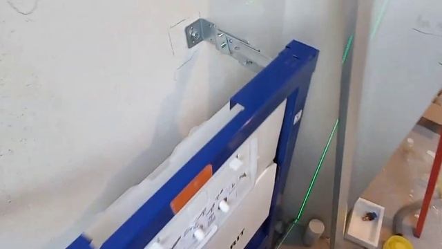 Установка ВОДОРОЗЕТОК ПОД СМЕСИТЕЛЬ . ИНСТАЛЛЯЦИЯ. Установка ИНСТАЛЛЯЦИИ подвесного унитаза. смотреть онлайн