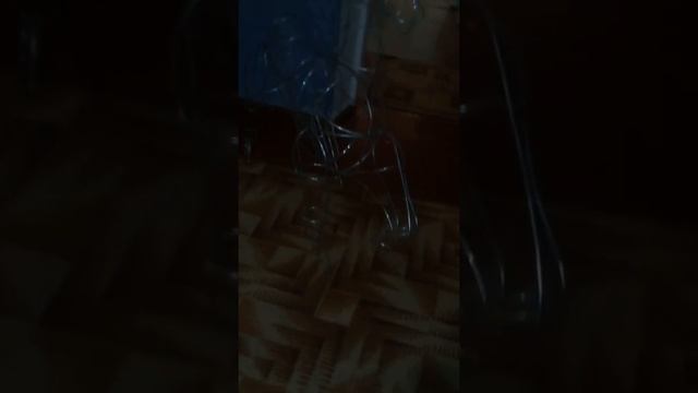 олень из проволоки своими руками смотреть онлайн