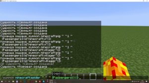 Как заспавнить моба на мобе в майнкрафт,minecraft  (1.16.5)