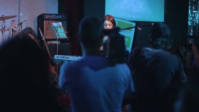 Gayana. О любви. Трибьют Новосадович.