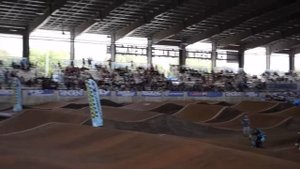 BMX Racing - 2023 Main Events
