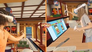 Clash of Chefs VR - Release Trailer