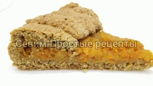 Готовим из цельнозерновой пшеничной муки 2