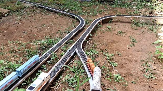 Поезда 4.   #поезда #Паравозики смотреть онлайн