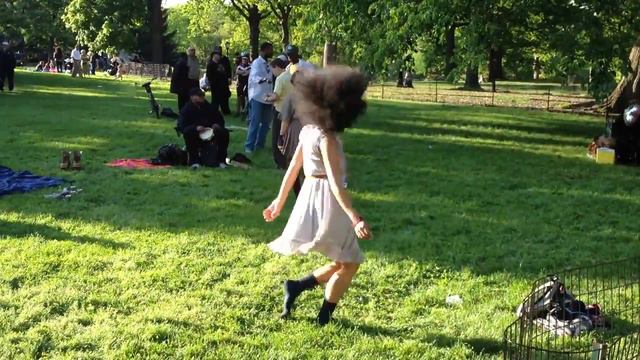 Русская Америка 1165  Танцы без музыки смотреть онлайн