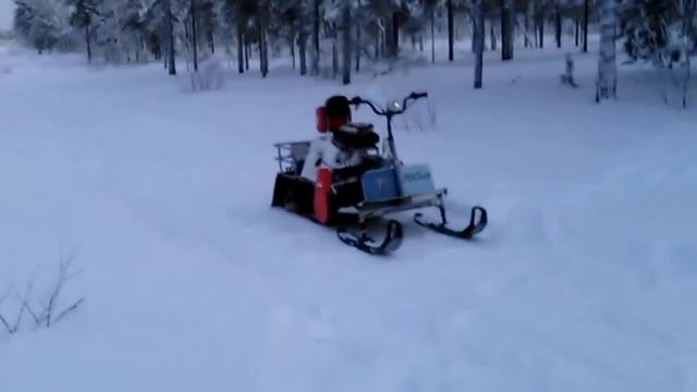 Мотобуксировщик Мухтар 15 и Мухтар 7,5 ЛУЧШИЕ В СВОЁМ КЛАССЕ смотреть онлайн