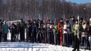 Шарыповский район Красноярского края